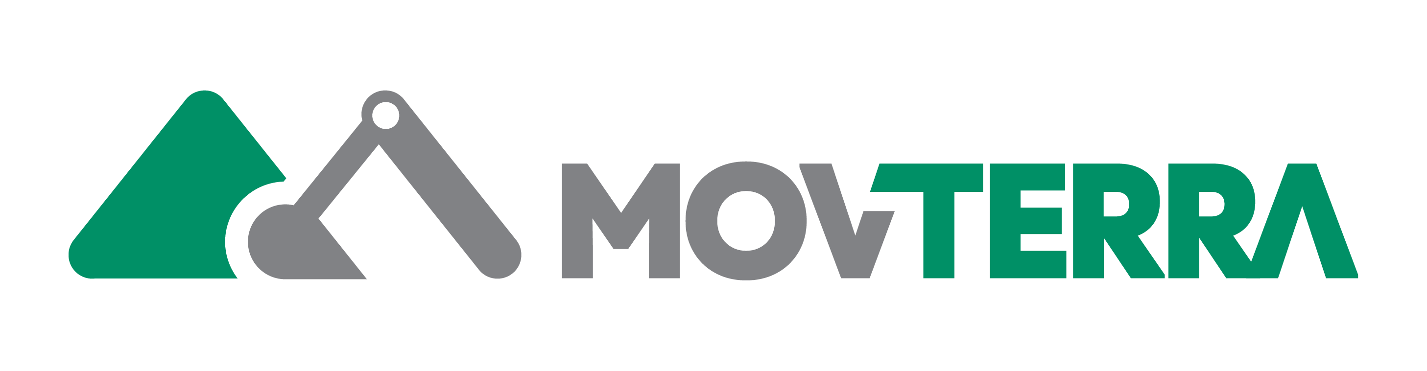MOVTERRA - Terraplenagem e Infraestrutura
